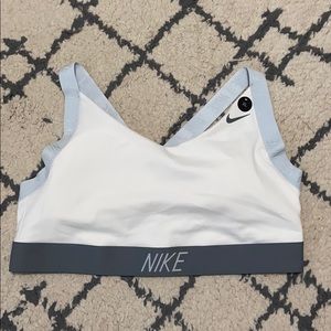Never Worn Nike Sports Bra